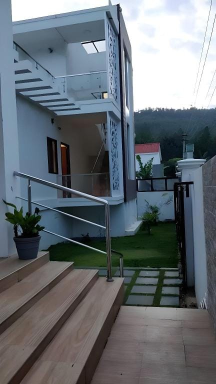 GOLDEN MOON RESORT Hotel in Tamil Nadu