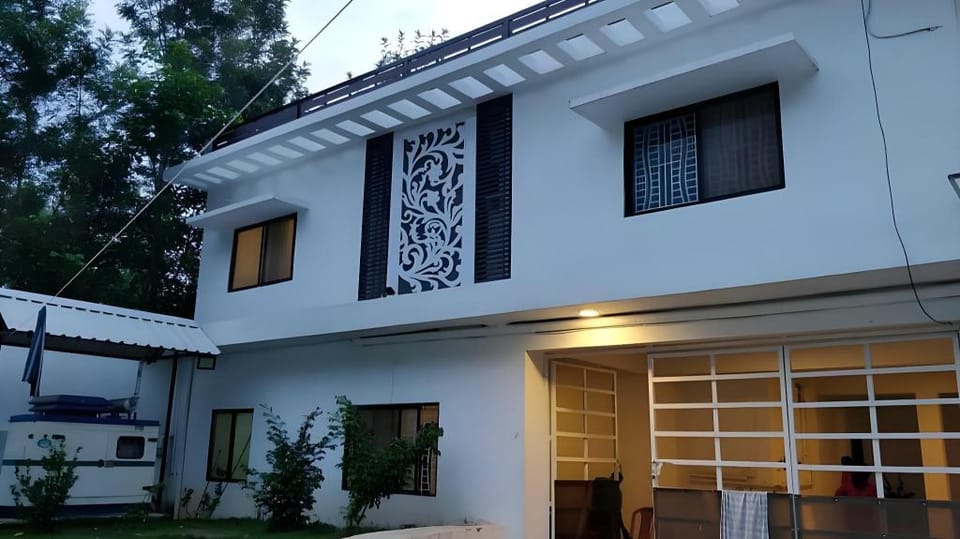 GOLDEN MOON RESORT Hotel in Tamil Nadu