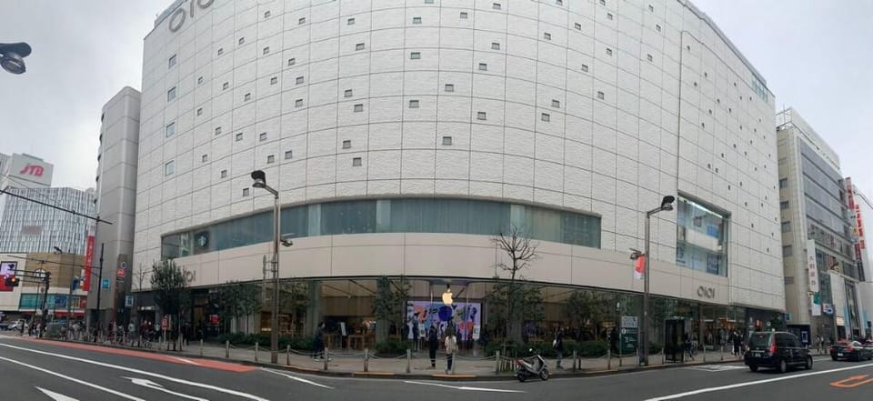 New open#Shinjuku・Okubo#Max10ppl#With Wi-Fi#Near station!#House Vacation rental in Shinjuku