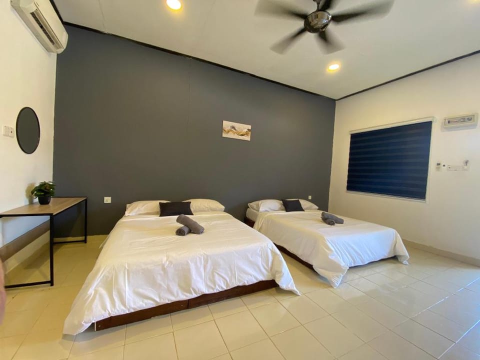 Pantai Cenang Houses Vacation rental in Kedah