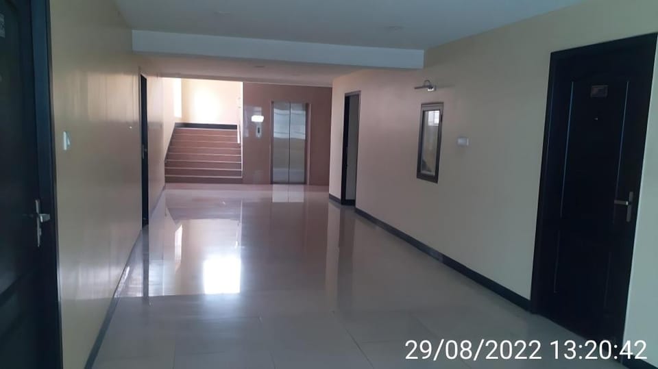 Shiva Grand By Maxistay Hotel in Coimbatore