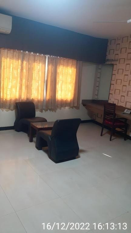 Shiva Grand By Maxistay Hotel in Coimbatore