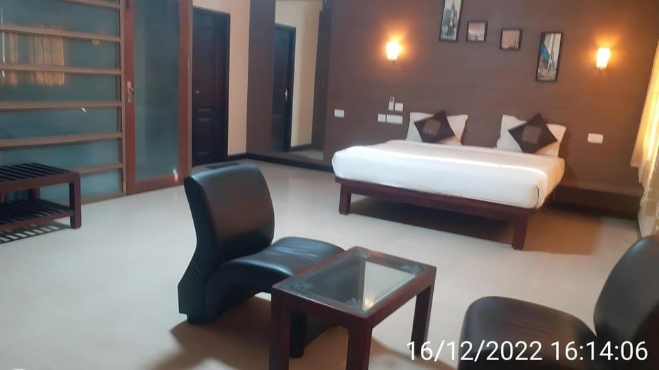 Shiva Grand By Maxistay Hotel in Coimbatore
