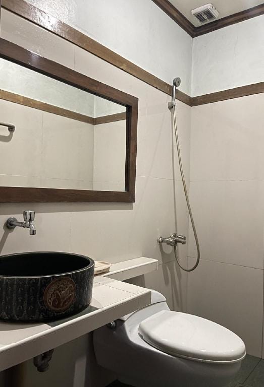RJ Space - Northview Inn Iloilo Room 4 Apartment in Iloilo City