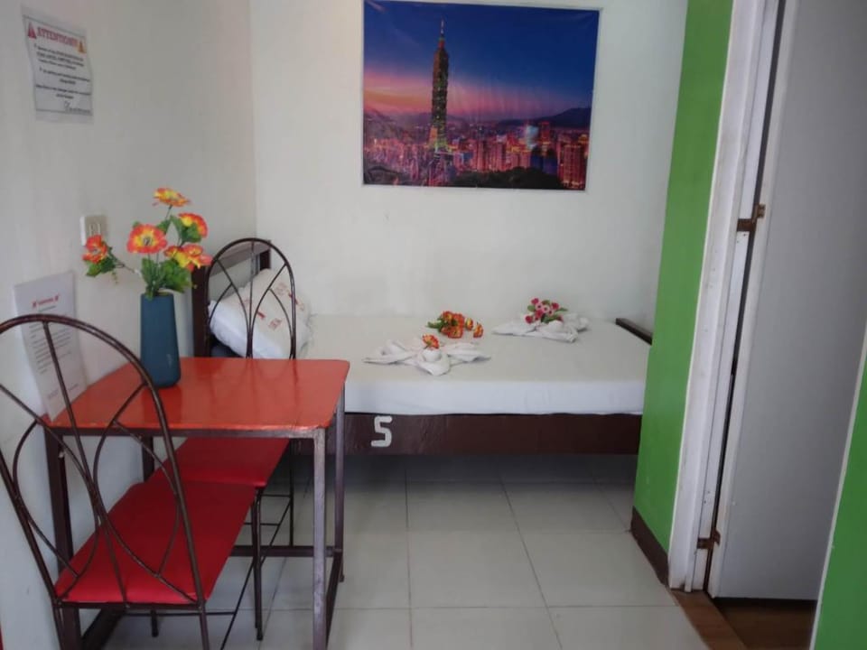 WJV INN Carcar Apartment in Central Visayas