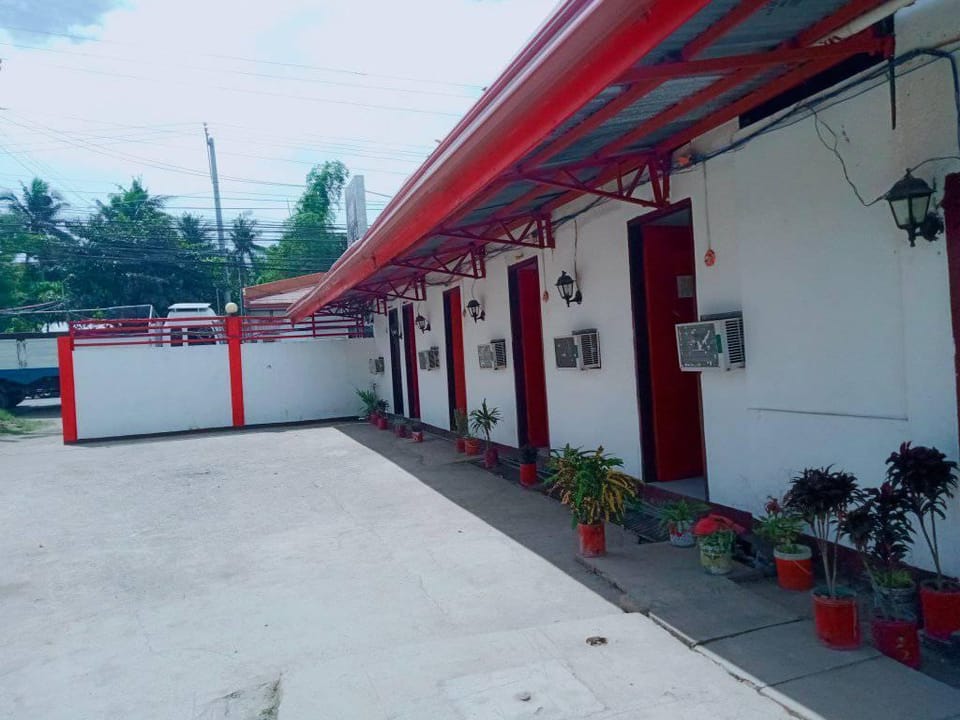 WJV INN Carcar Apartment in Central Visayas
