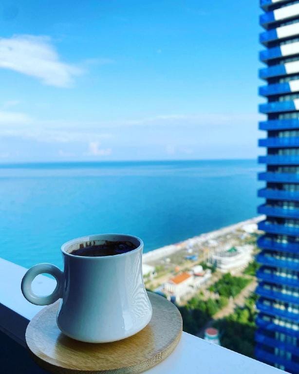 Batumi Orbi City  Apartment in Batumi