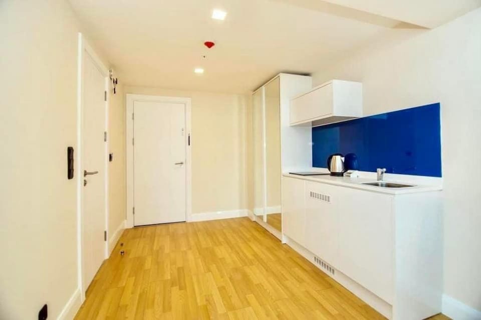 Batumi Orbi City  Apartment in Batumi