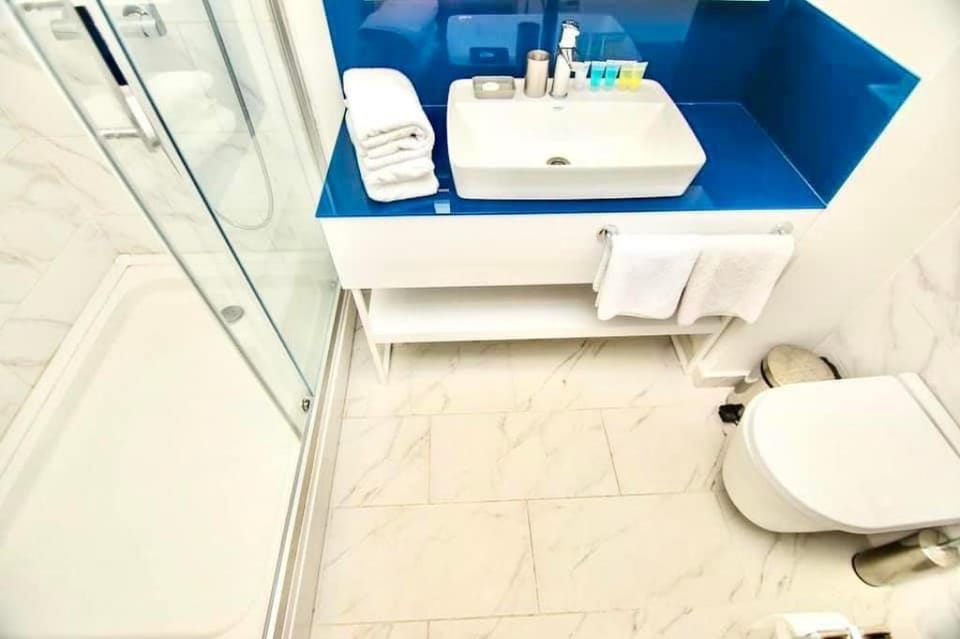 Batumi Orbi City  Apartment in Batumi