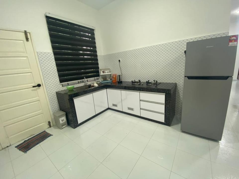 Homestay dengan Private Pool dan Pemandangan Sawah Vacation rental in Malaysia
