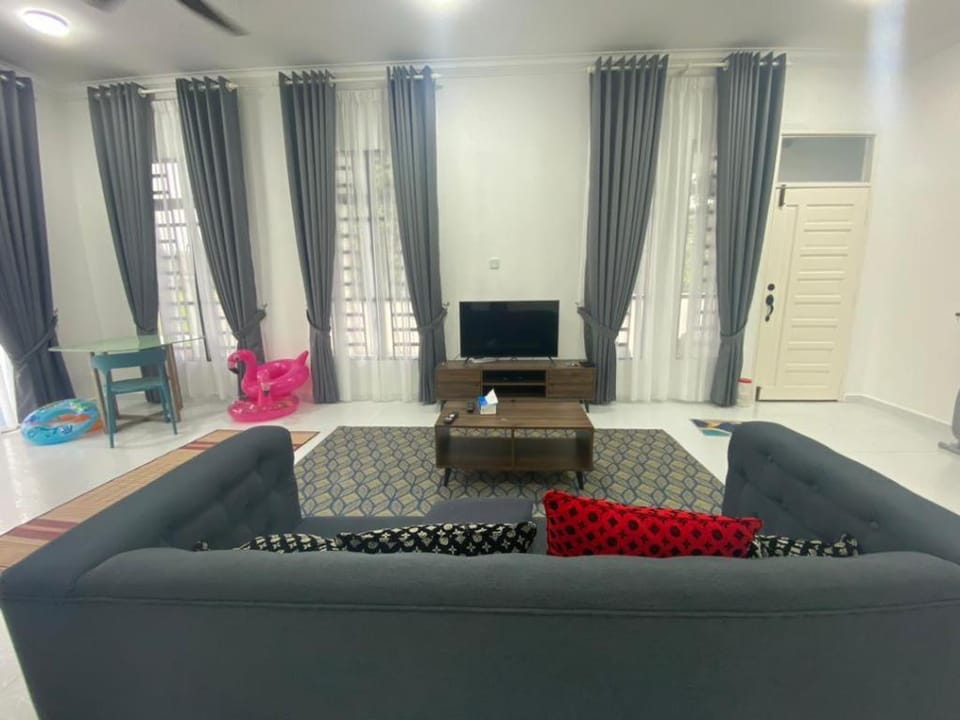 Homestay dengan Private Pool dan Pemandangan Sawah Vacation rental in Malaysia