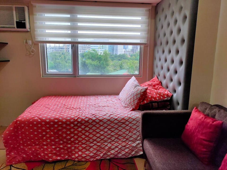 One Bedroom Apartment at Avida Tower 2 Apartment in Iloilo City