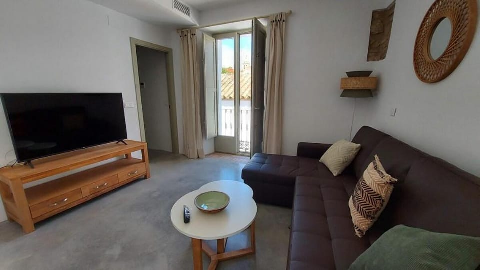 Patio del Lino 5 Apartment in Cordoba