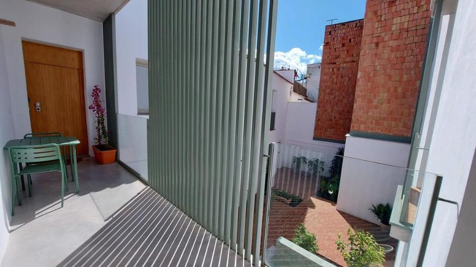 Patio del Lino 5 Apartment in Cordoba