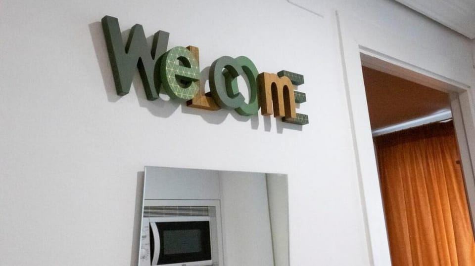 Azhar Suites I Apartment in Cordoba