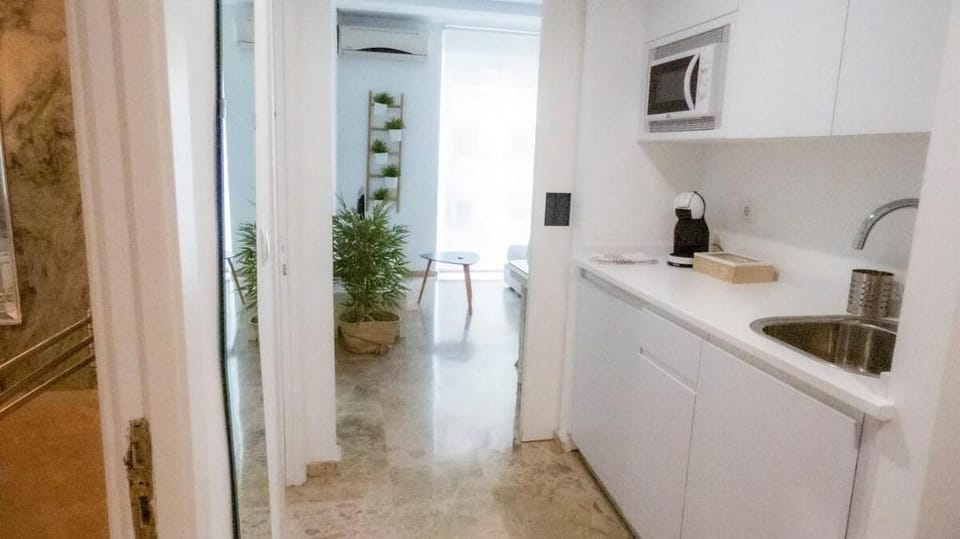 Azhar Suites I Apartment in Cordoba