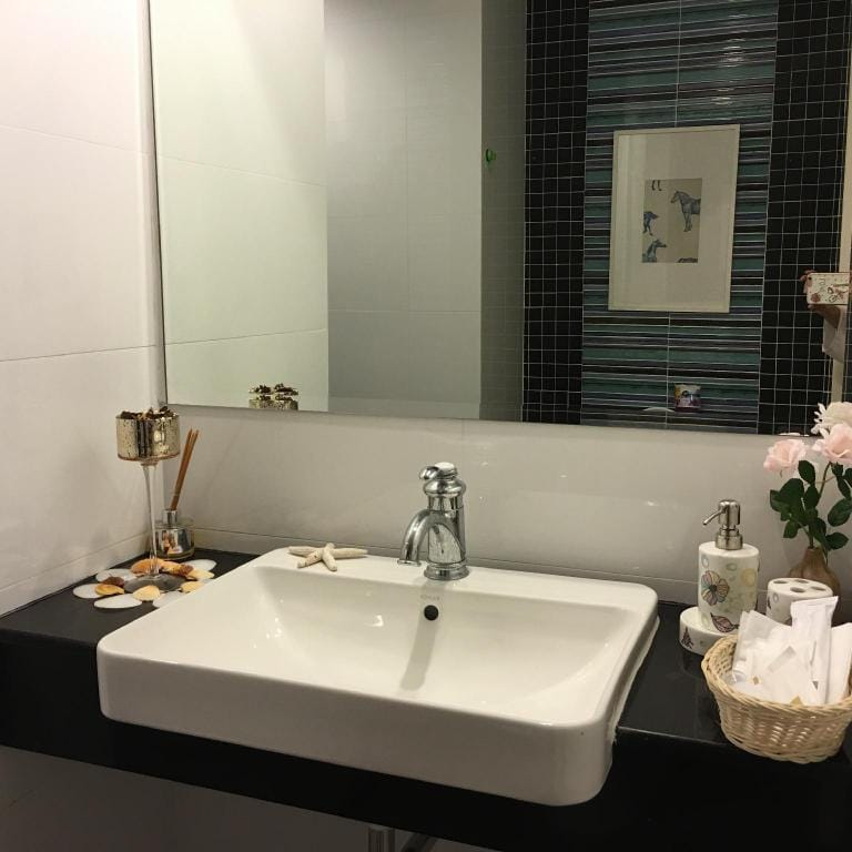 The crest santora “Luxury “ Apartment in Hua Hin District