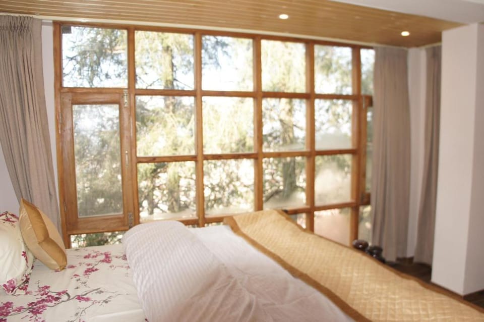 Club House apartment The mall shimla Apartment in Shimla