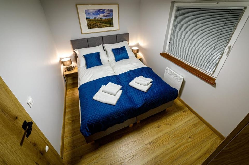 Sovanova-Domek wakacyjny 2 Vacation rental in Lower Silesian Voivodeship