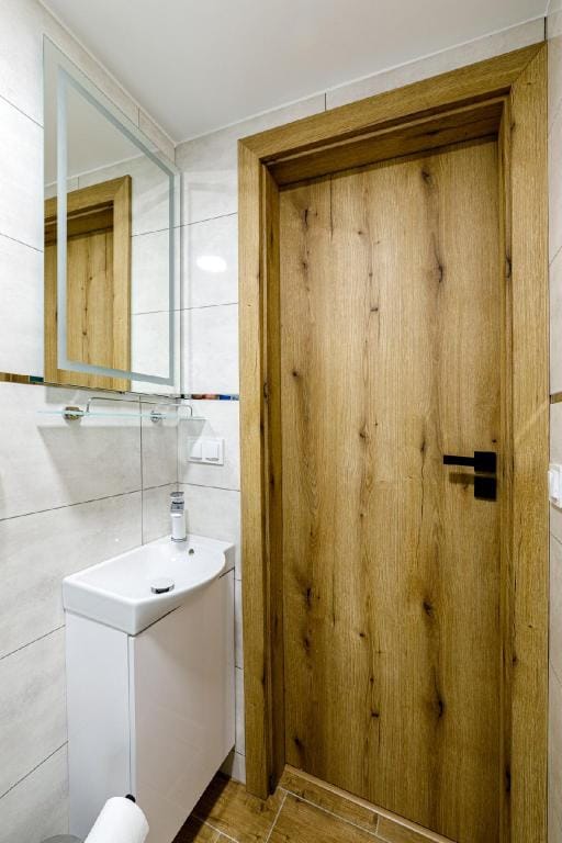 Sovanova-Domek wakacyjny 1 Vacation rental in Lower Silesian Voivodeship