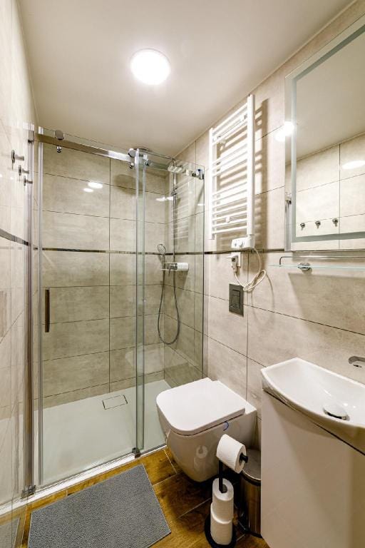 Sovanova-Domek wakacyjny 1 Vacation rental in Lower Silesian Voivodeship