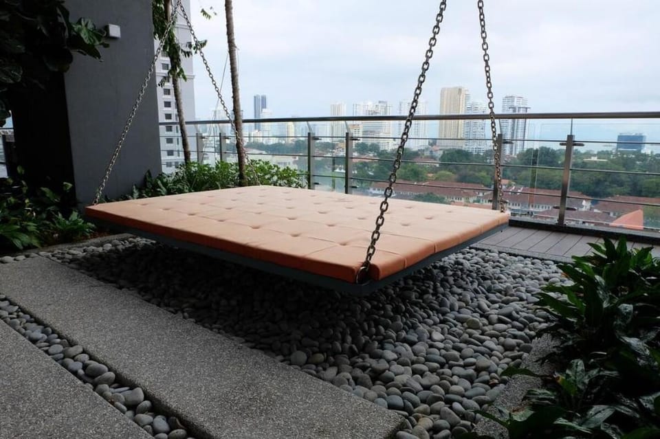 New 3BRMacalister 218 CityviewHomestay 8pax@CHM235 Vacation rental in George Town