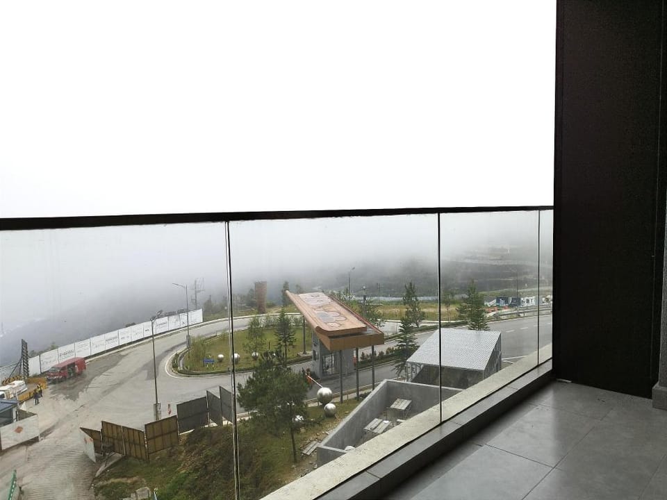 Genting SunriseColdSty2R2B AT IDelemen Apartment in Selangor, Malaysia