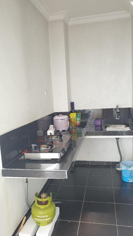 Vila Adinda Syariah C-10 Bukit Gardenia Resort Vacation rental in West Java