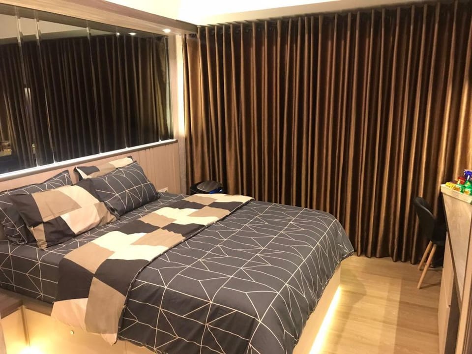 MTOWN RESIDENCE 2BR @SUMMARECON BY GIZL LUXURY Apartment in West Java