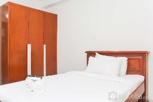 Studio at Signature Park Grande Apt By Travelio Apartment in South Jakarta City