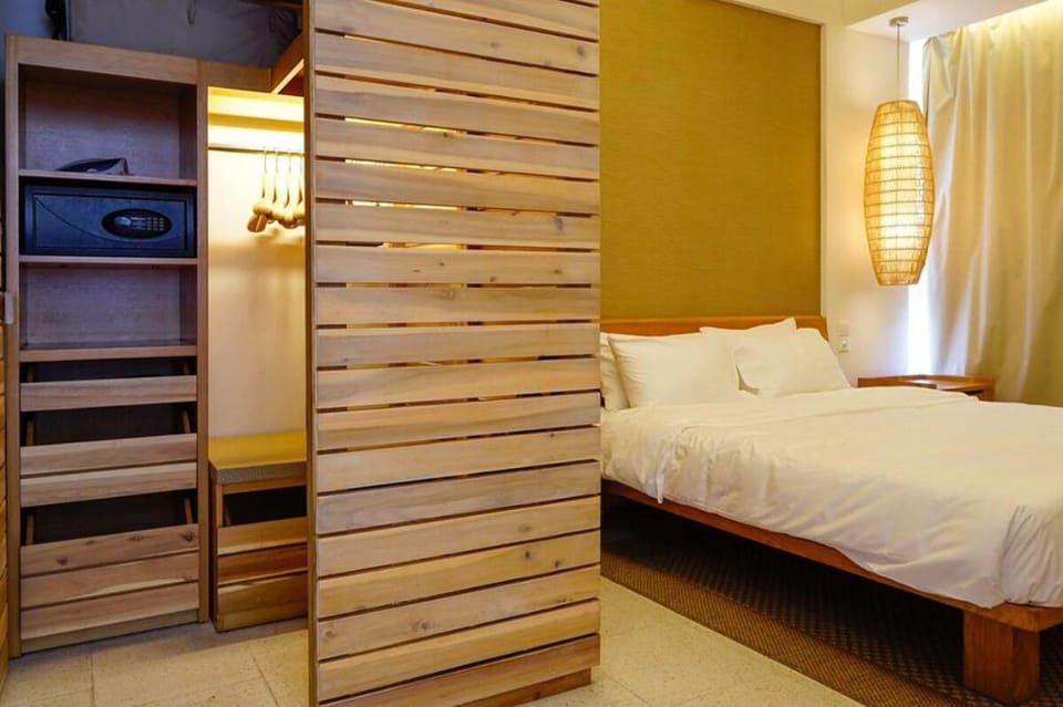 Sea view apartment in Hyat 5 star Resort Apartment in Hoa Hai