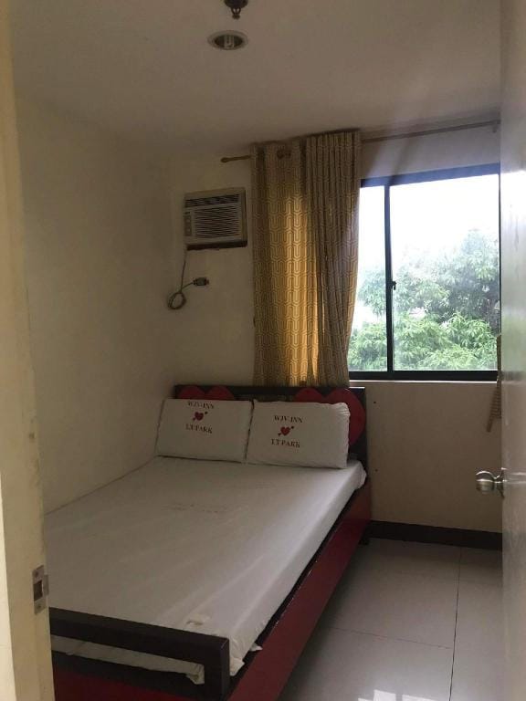 WJV INN Lahug (Shared Bathroom) Apartment in Lapu-Lapu City