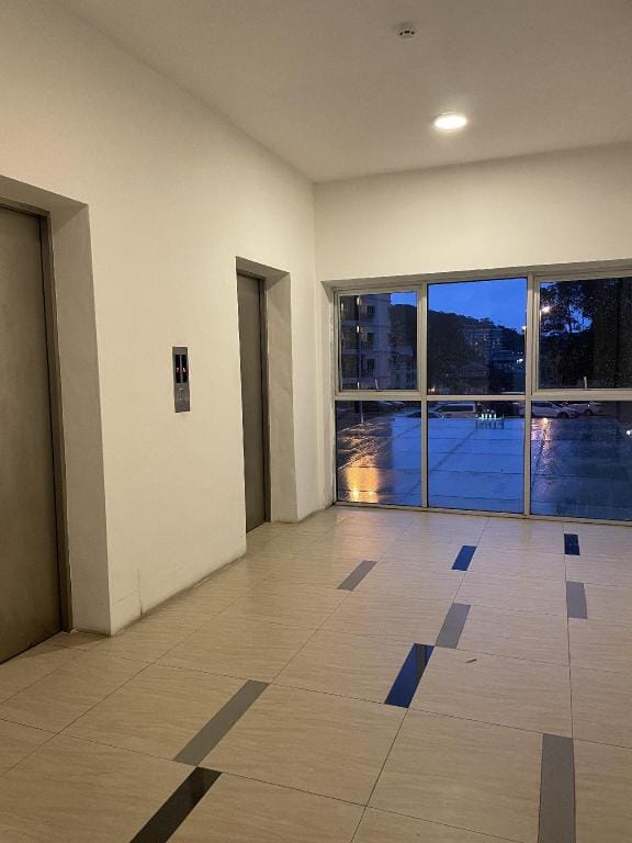 Arastin Quintet Muslim Homestay Cameron - WiFi Apartment in Tanah Rata