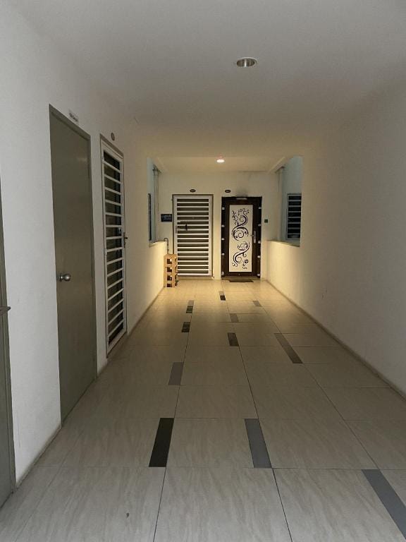 Arastin Quintet Muslim Homestay Cameron - WiFi Apartment in Tanah Rata