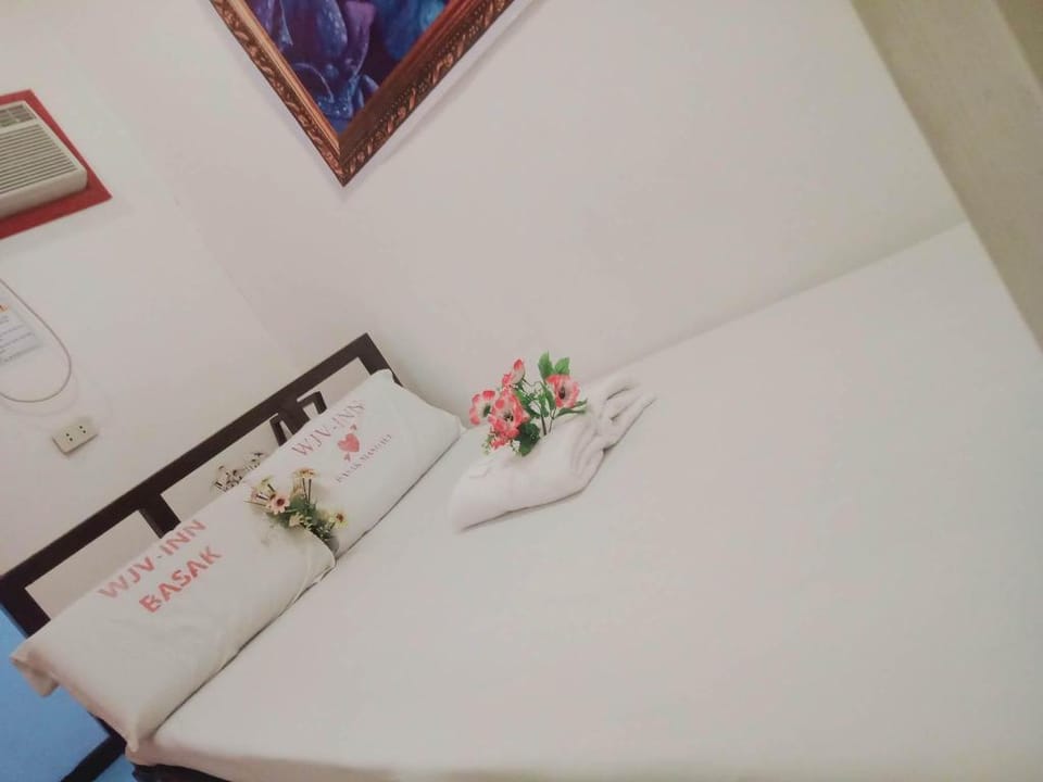 WJV INN Basak Apartment in Central Visayas