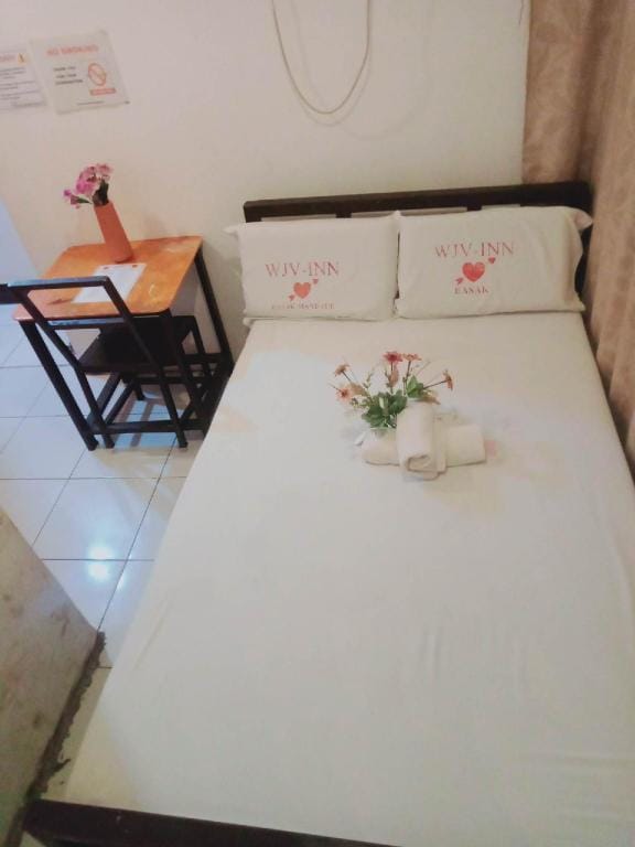WJV INN Basak Apartment in Central Visayas