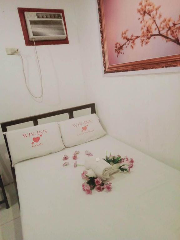 WJV INN Basak Apartment in Central Visayas