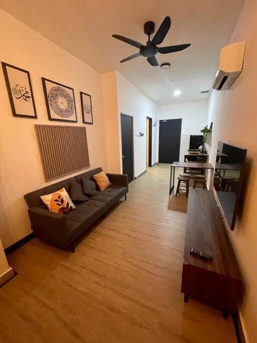 Bali Residence Muslim Stay by Chez Bonda Apartment in Malacca