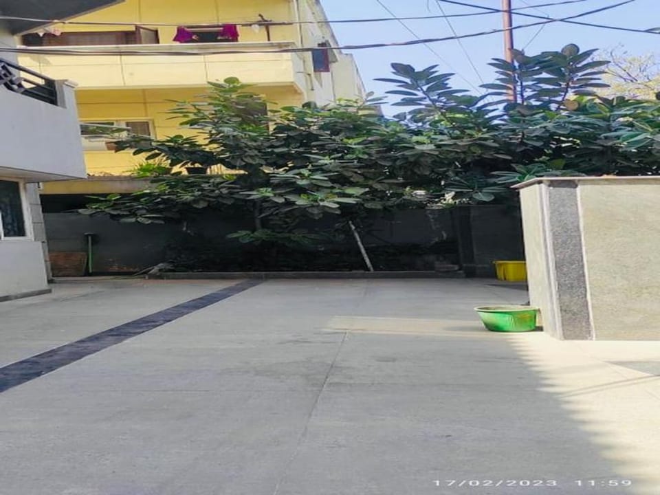 Best house homestay Near Jubilee hills -Apollo Vacation rental in Hyderabad