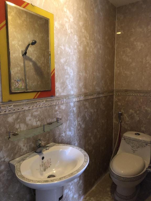 Butter House Vacation rental in Ho Chi Minh City
