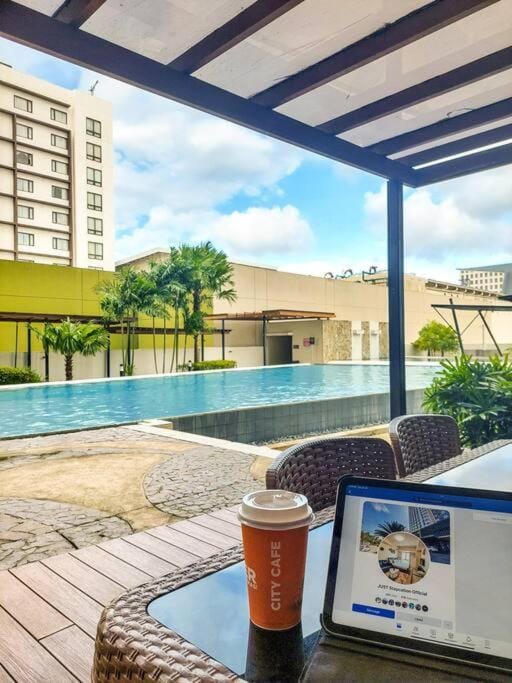 Hidden Gem of Centrio Tower CDO Apartment in Cagayan de Oro