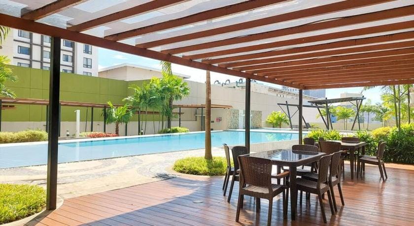 Hidden Gem of Centrio Tower CDO Apartment in Cagayan de Oro