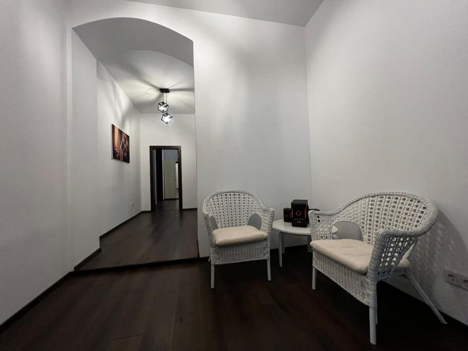 Old City Apartment in Bucharest