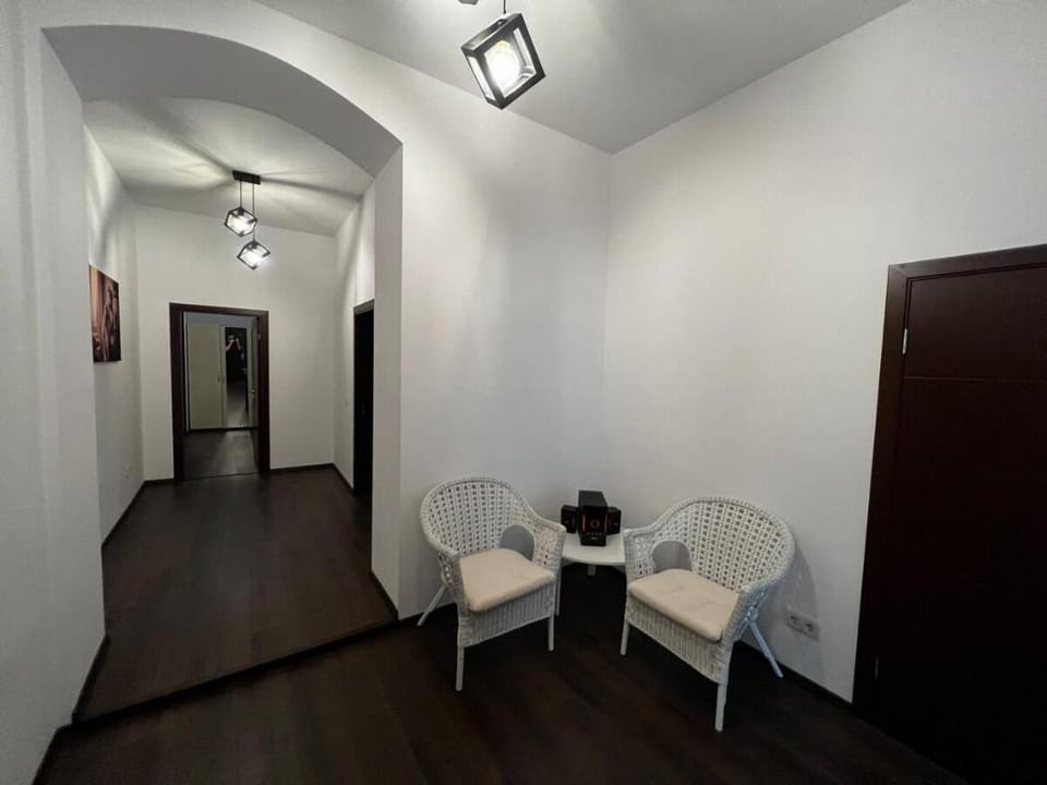 Old City Apartment in Bucharest