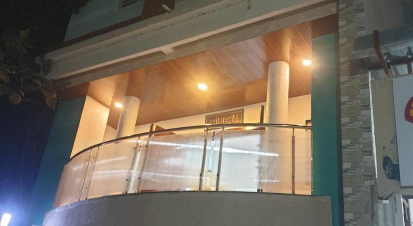 Taj Bi Plaza Apartment in Maharashtra