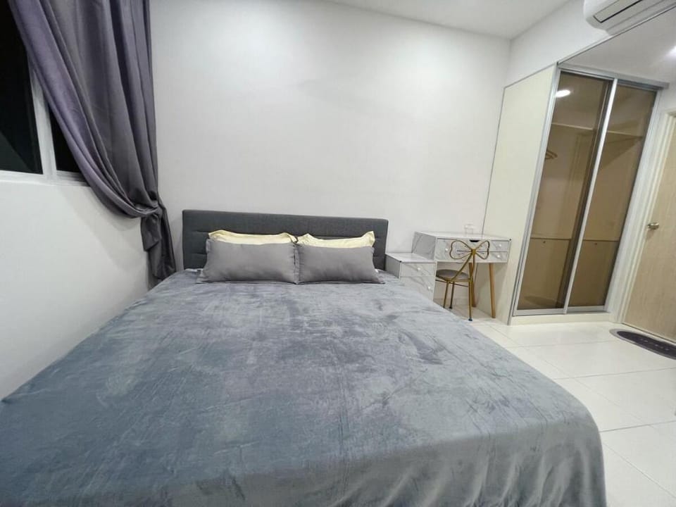 Home sweet home Apartment in Penang