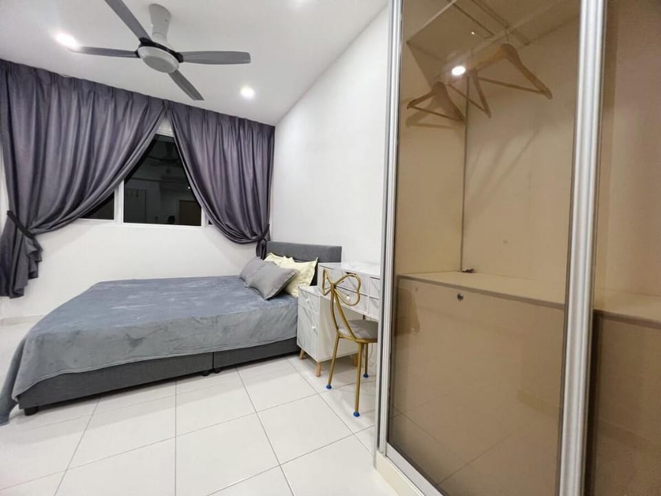 Home sweet home Apartment in Penang