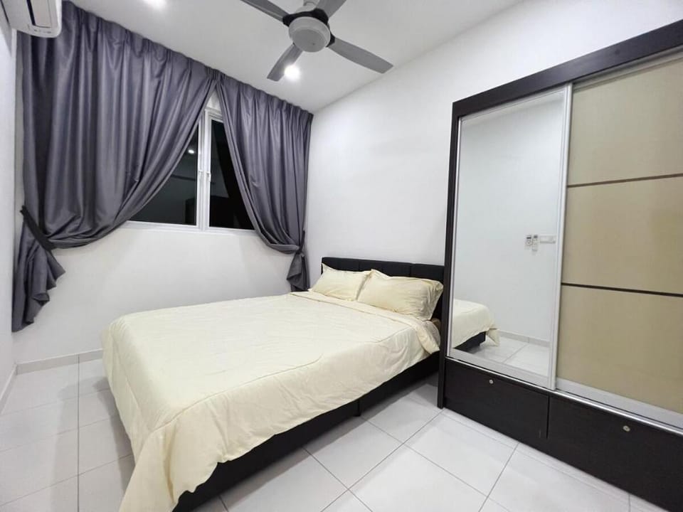 Home sweet home Apartment in Penang