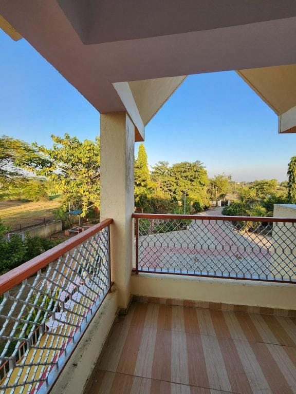 Farmhouse close to Nature Villa in Gujarat