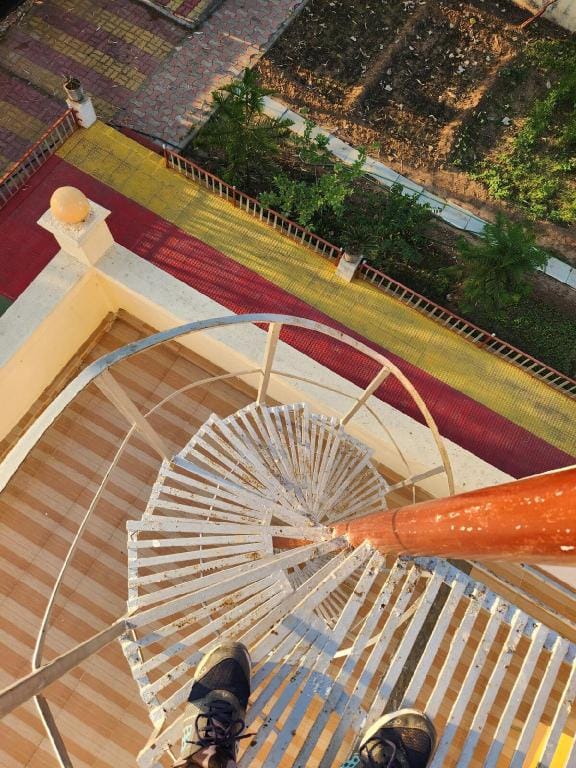 Farmhouse close to Nature Villa in Gujarat
